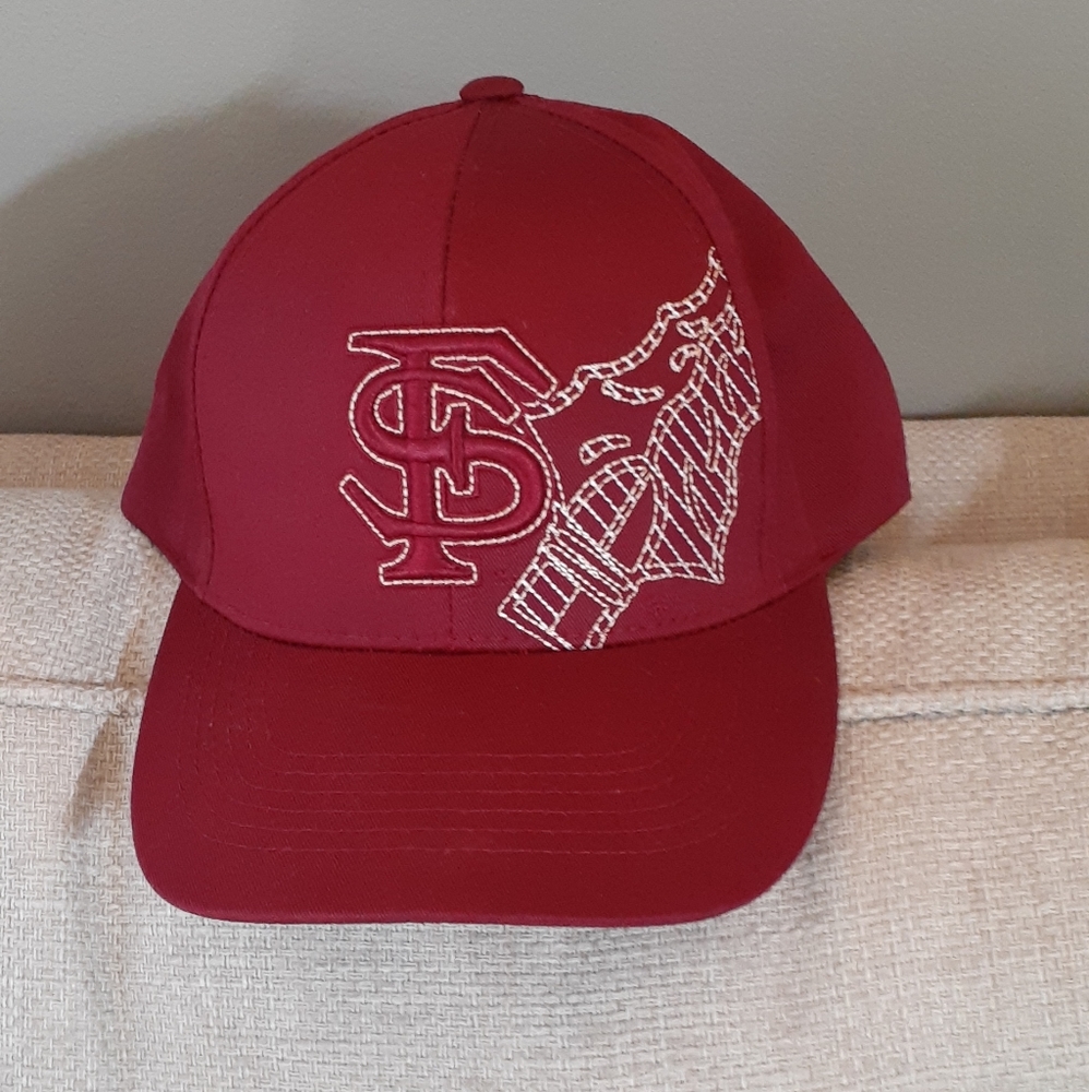 Florida State Seminole Hat